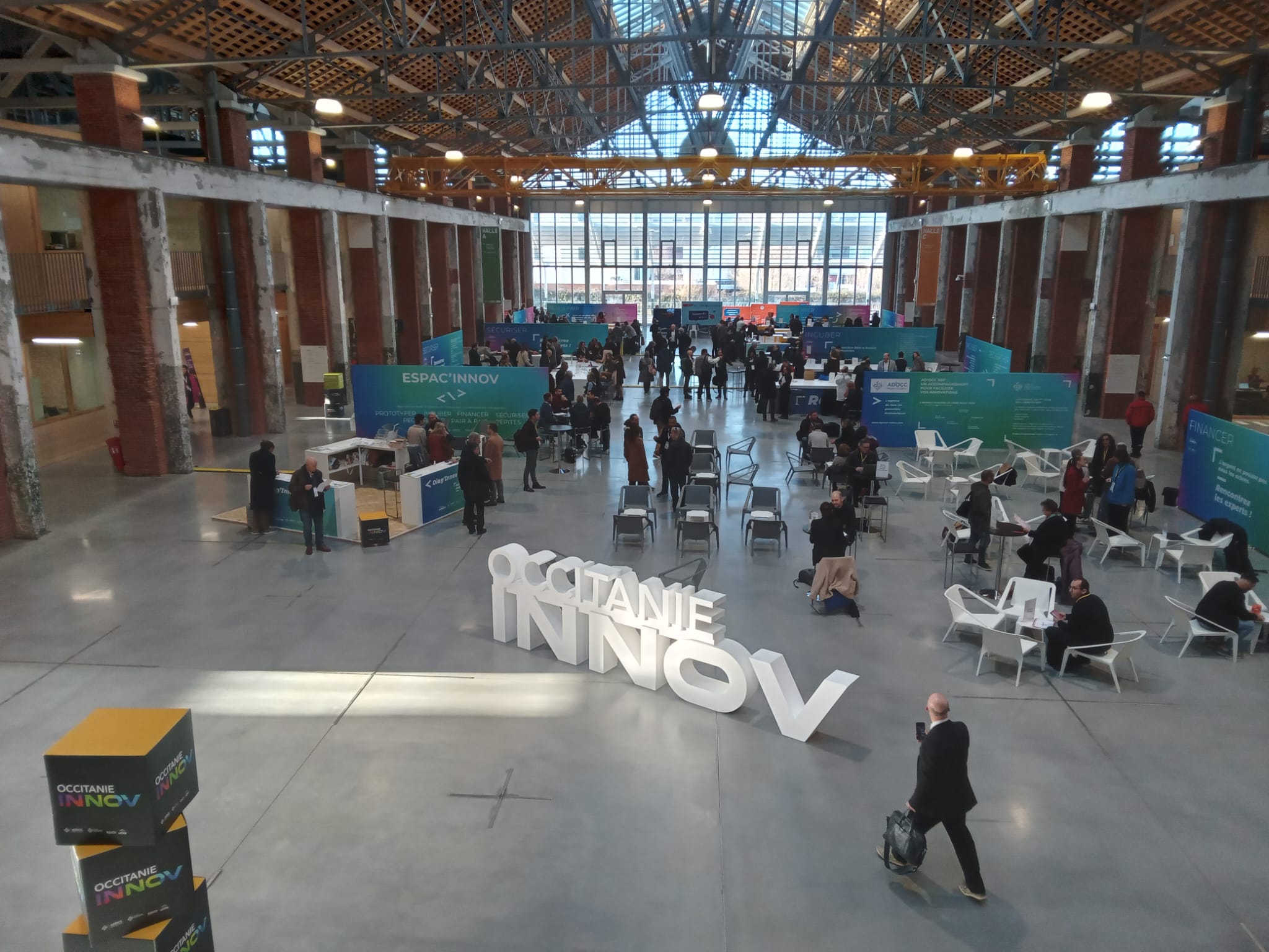 Toulouse. Voici les entreprises lauréates de cet incontournable